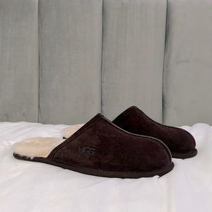 COPY - Men’s Uggs slippers size 9 brand new with tags